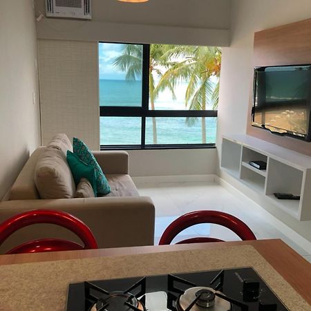 Ondina Apart Hotel Salvador Extérieur photo