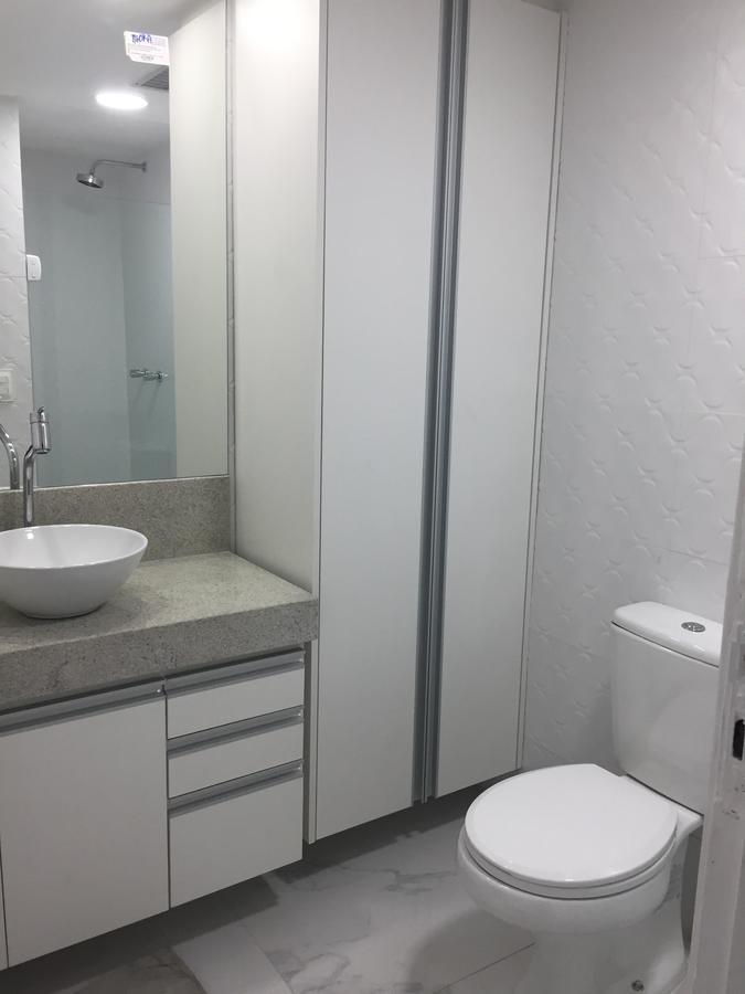 Ondina Apart Hotel Salvador Extérieur photo